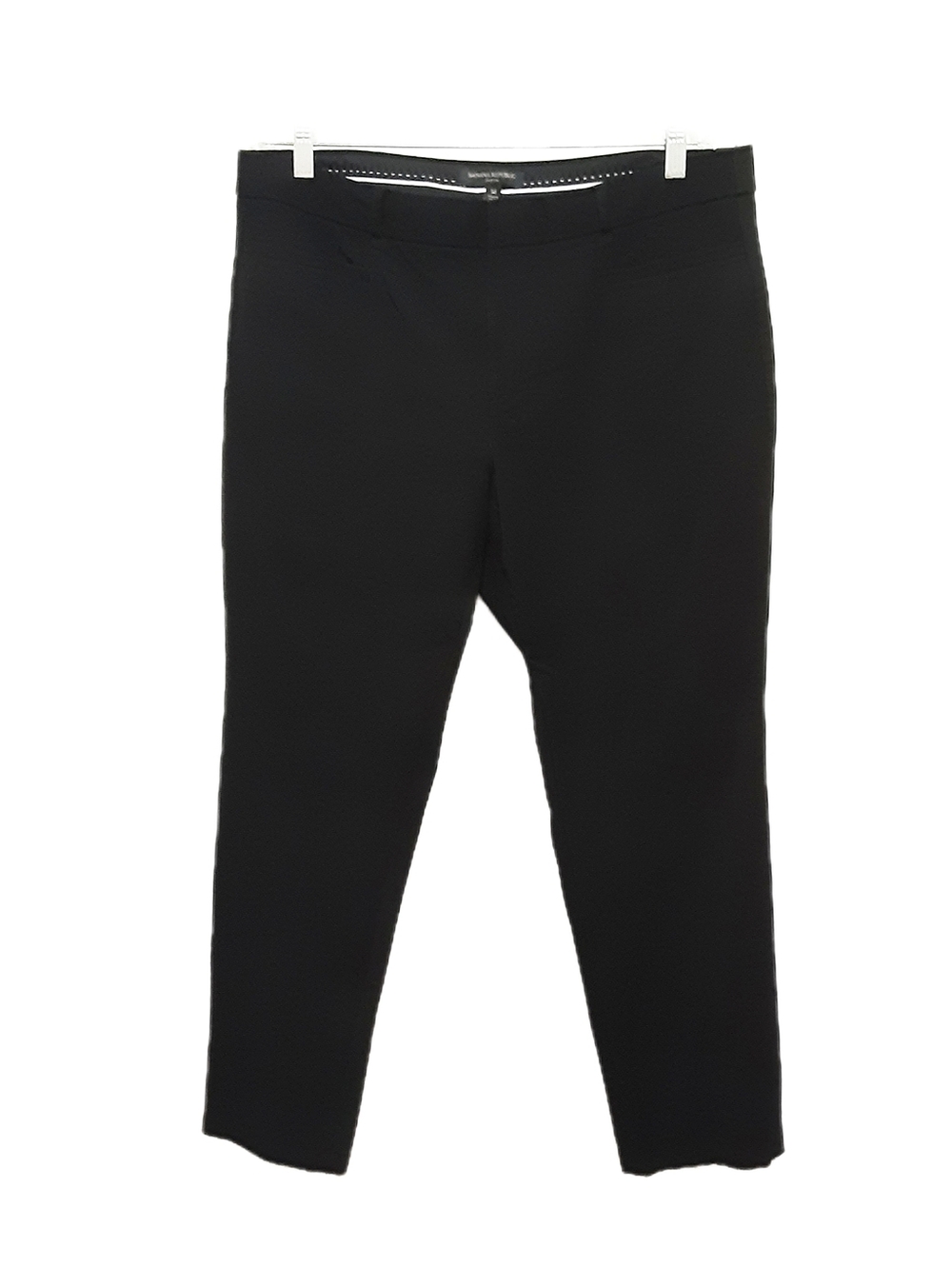 Banana Republic Sloan Ankle Pants Womens Size 14 - Picture 2 of 14
